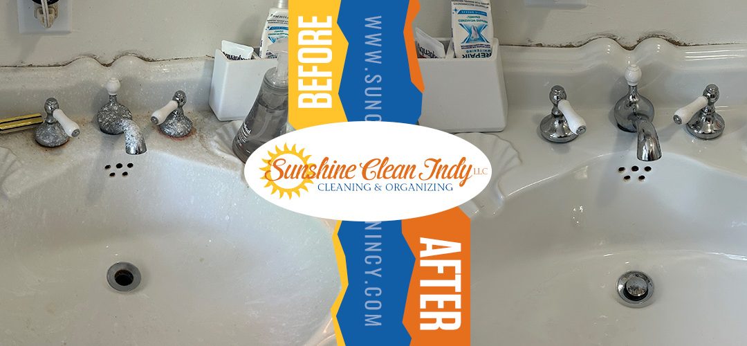 House Cleaning Service In Indianapolis Indiana 45
