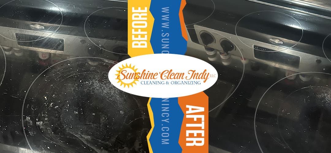 House Cleaning Service In Indianapolis In Before After 90