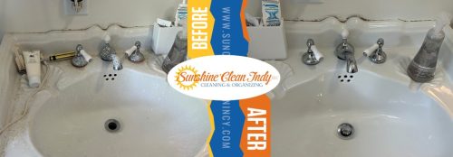 House Cleaning Service In Indianapolis Indiana 45