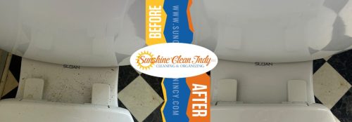 House Cleaning Service In Indianapolis Indiana 46