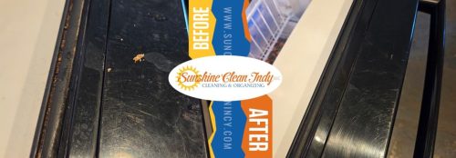 House Cleaning Service In Indianapolis In Before After 86