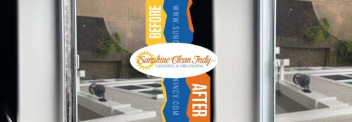 House Cleaning Service In Indianapolis In Before After 87