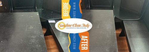 House Cleaning Service In Indianapolis In Before After 88