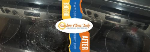 House Cleaning Service In Indianapolis In Before After 90